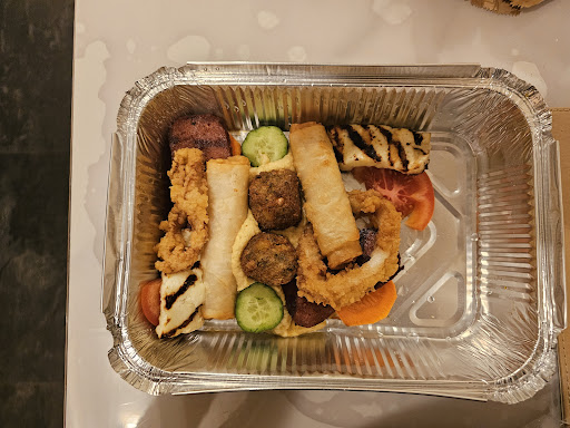 Photo of Sofra Grill - 29 Brighton Rd, Sutton SM2 5AJ